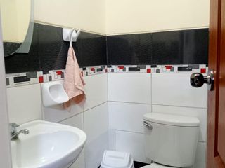 Foto 16 de 🏡 VENTA DE DEPARTAMENTO FLAT EN AV. INFANCIA 🏡