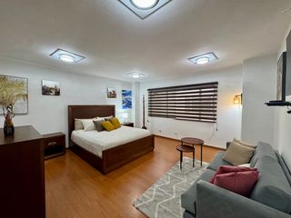 Foto 1 de For RENT Fully Furnished SUITE, located in El Centro Histórico (Parque Calderón area)