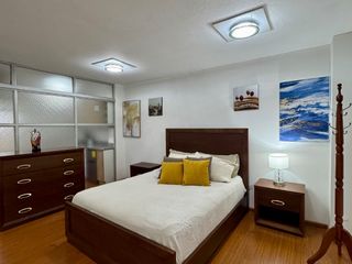Foto 2 de For RENT Fully Furnished SUITE, located in El Centro Histórico (Parque Calderón area)