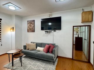 Foto 3 de For RENT Fully Furnished SUITE, located in El Centro Histórico (Parque Calderón area)