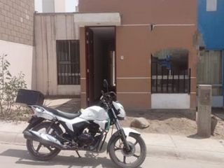 Foto 1 de Se Vende Casa Como Terreno En Villa Club 2 De 76 M2