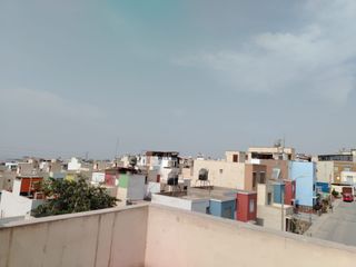 Foto 3 de Se Vende Casa Como Terreno En Villa Club 2 De 76 M2