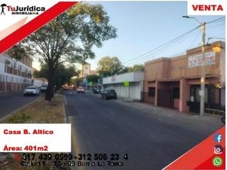 Foto 6 de SE VENDE CASA B/ ALTICO NEIVA (HUI-COL)