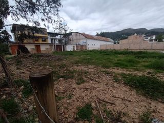 Foto 1 de ¡Terreno En Venta En Una Excelente Zona De Baños Del Inca!
