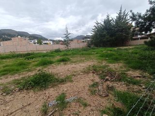 Foto 2 de ¡Terreno En Venta En Una Excelente Zona De Baños Del Inca!