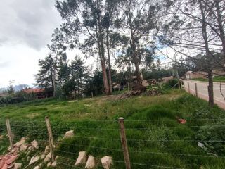 Foto 4 de ¡Terreno En Venta En Una Excelente Zona De Baños Del Inca!