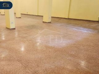 Foto 1 de Rento Bodega de 300 m2 en Rumipamba y 10 de agosto, Sector Instituto Libertad