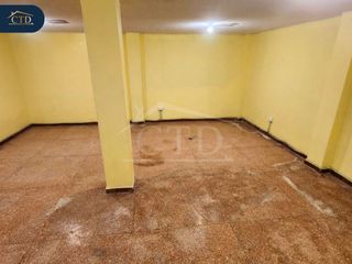 Foto 2 de Rento Bodega de 300 m2 en Rumipamba y 10 de agosto, Sector Instituto Libertad