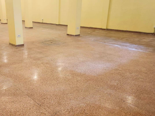 Foto 4 de Rento Bodega de 300 m2 en Rumipamba y 10 de agosto, Sector Instituto Libertad
