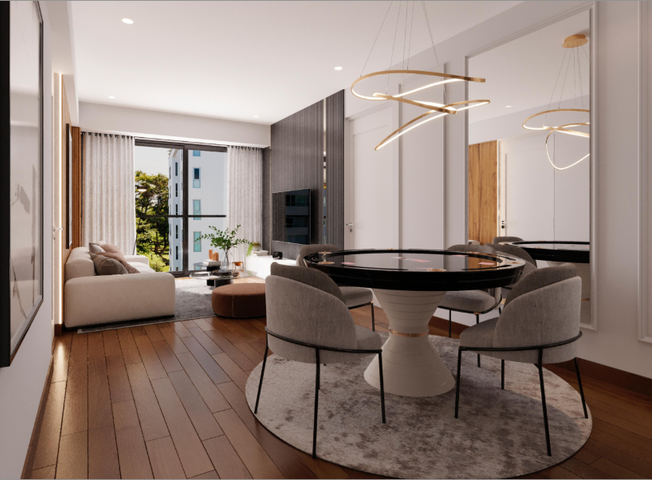 Departamento en Venta en Miraflores - Więcej