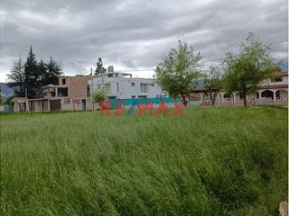 Foto 2 de Venta De Terreno En El Fundo Santa Teresa - Baños Del Inca