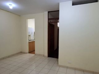 Foto 2 de EN VENTA BONITO DEPARTAMENTO EN SAN MARTÍN DE PORRES