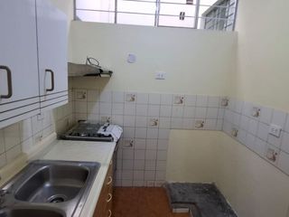 Foto 7 de EN VENTA BONITO DEPARTAMENTO EN SAN MARTÍN DE PORRES