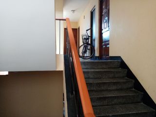 Foto 26 de 🏡 ¡VIVE EN LA MEJOR ZONA DEL RÍMAC EN URB VENTURA ROSSI! DEPARTAMENTO JUNTO A PARQUE 🌳✨
