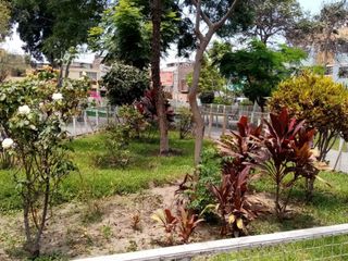 Foto 29 de 🏡 ¡VIVE EN LA MEJOR ZONA DEL RÍMAC EN URB VENTURA ROSSI! DEPARTAMENTO JUNTO A PARQUE 🌳✨