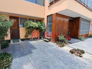Foto 3 de Venta Casa Como Terreno En Pueblo Libre Cerca A Av. Bolívar Y Sucre.