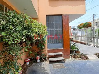 Foto 6 de Venta Casa Como Terreno En Pueblo Libre Cerca A Av. Bolívar Y Sucre.