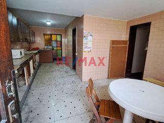 Foto 9 de Venta Casa Como Terreno En Pueblo Libre Cerca A Av. Bolívar Y Sucre.