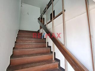 Foto 11 de Venta Casa Como Terreno En Pueblo Libre Cerca A Av. Bolívar Y Sucre.