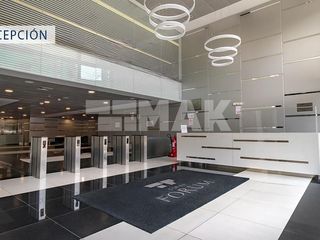 Foto 2 de SE ALQUILAN LINDAS Y MODERNAS OFICINAS EN SAN ISIDRO