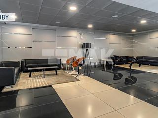 Foto 3 de SE ALQUILAN LINDAS Y MODERNAS OFICINAS EN SAN ISIDRO