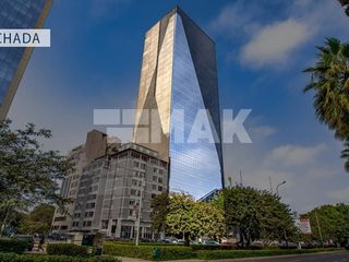 Foto 1 de SE ALQUILAN LINDAS Y MODERNAS OFICINAS EN SAN ISIDRO