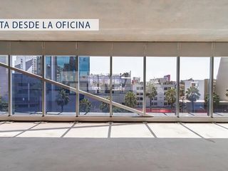 Foto 8 de SE ALQUILAN LINDAS Y MODERNAS OFICINAS EN SAN ISIDRO