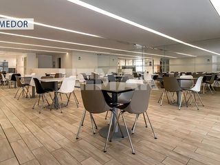Foto 9 de SE ALQUILAN LINDAS Y MODERNAS OFICINAS EN SAN ISIDRO