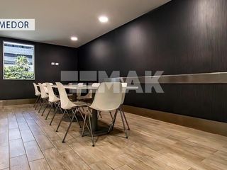 Foto 10 de SE ALQUILAN LINDAS Y MODERNAS OFICINAS EN SAN ISIDRO