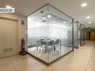 Foto 11 de SE ALQUILAN LINDAS Y MODERNAS OFICINAS EN SAN ISIDRO