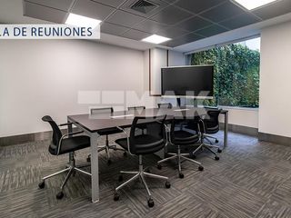 Foto 12 de SE ALQUILAN LINDAS Y MODERNAS OFICINAS EN SAN ISIDRO