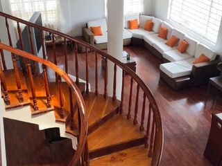 Foto 5 de casa con amplias áreas