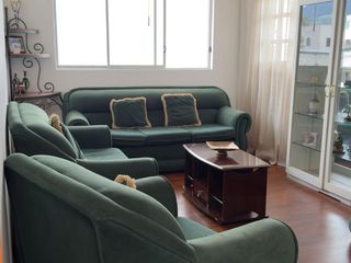 Foto 6 de casa con amplias áreas