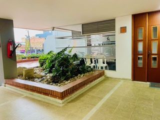 Foto 18 de Espectacular apartamento exterior Oikos aristas