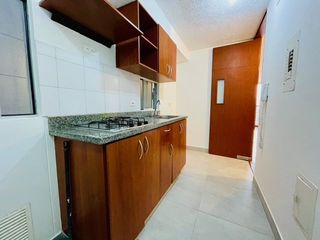 Foto 10 de Espectacular apartamento exterior Oikos aristas