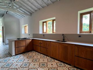 Foto 6 de 48028 Casa independiente en arriendo en el sector El Guamito, La Ceja