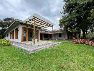 Foto 17 de 48028 Casa independiente en arriendo en el sector El Guamito, La Ceja