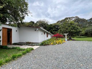 Foto 18 de 48028 Casa independiente en arriendo en el sector El Guamito, La Ceja