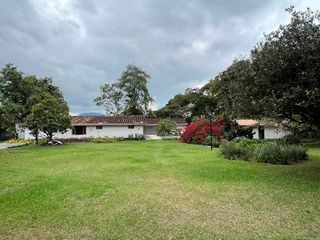 Foto 19 de 48028 Casa independiente en arriendo en el sector El Guamito, La Ceja