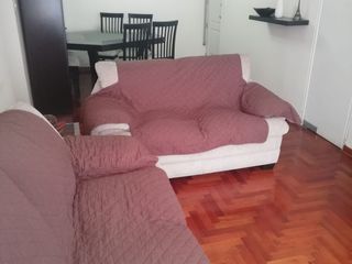 Foto 4 de Alquiler Departamento cerca a parque Lince amoblado 2650 soles