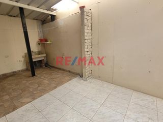 Foto 4 de Venta De Terreno Con Construccion / Campiña De Moche / 150 M2 / $40,000
