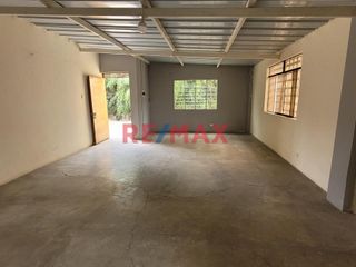 Foto 7 de Venta De Terreno Con Construccion / Campiña De Moche / 150 M2 / $40,000