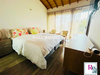 Foto 9 de VENDO CASA MEDIANERA EN UNIDAD ABIERTA EN LA CEJA, ANTIOQUIA