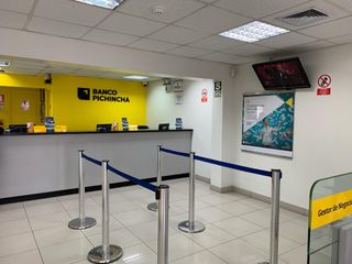 Foto 4 de ALQUILER DE LOCAL COMERCIAL - AV. SALAVERRY 2970