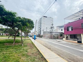 Foto 12 de Hermoso Departamento en Venta en San Juan de Miraflores