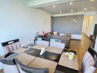 Foto 2 de Hermoso Departamento en Venta en San Juan de Miraflores