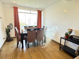 Foto 3 de Hermoso Departamento en Venta en San Juan de Miraflores