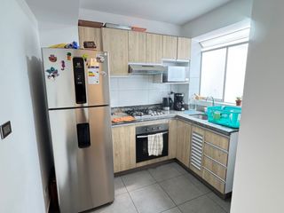 Foto 5 de Hermoso Departamento en Venta en San Juan de Miraflores