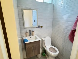 Foto 10 de Hermoso Departamento en Venta en San Juan de Miraflores