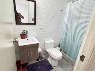 Foto 11 de Hermoso Departamento en Venta en San Juan de Miraflores